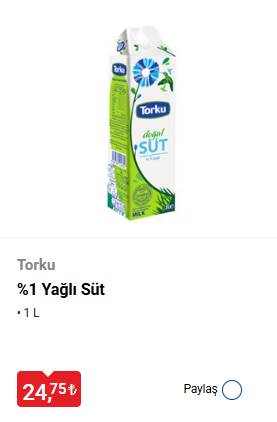 BİM'den 'yok böyle bir indirim' dedirtecek yeni kampanya!11 Şubat 2025 Salı indirimli ürün kataloğu yayınlandı 14